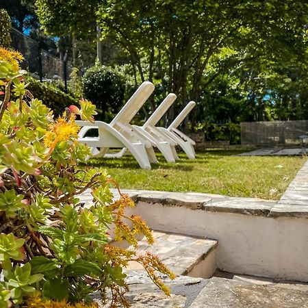 Holiday Home Sofia Пореч Екстериор снимка