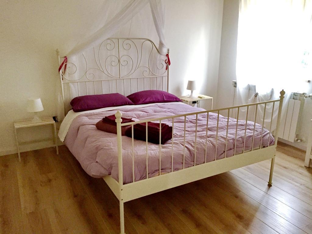 Holiday Home Sofia Пореч Стая снимка