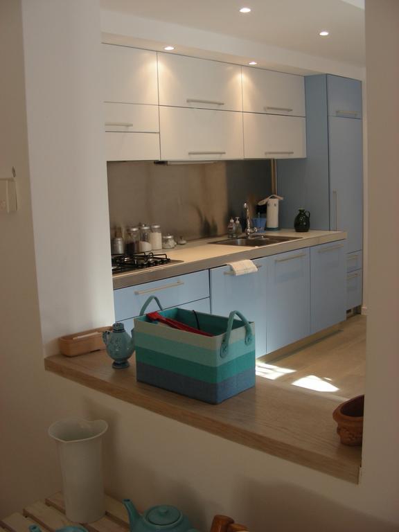 Holiday Home Sofia Пореч Стая снимка
