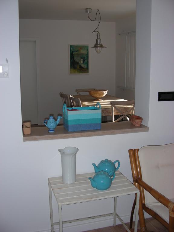 Holiday Home Sofia Пореч Стая снимка