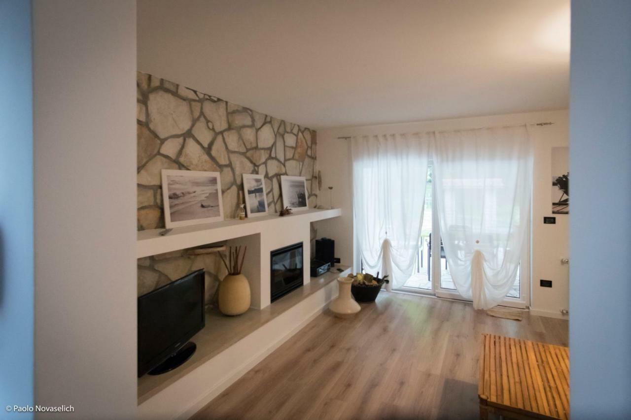 Holiday Home Sofia Пореч Стая снимка