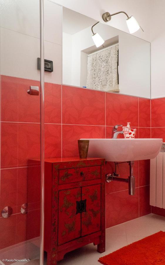 Holiday Home Sofia Пореч Екстериор снимка